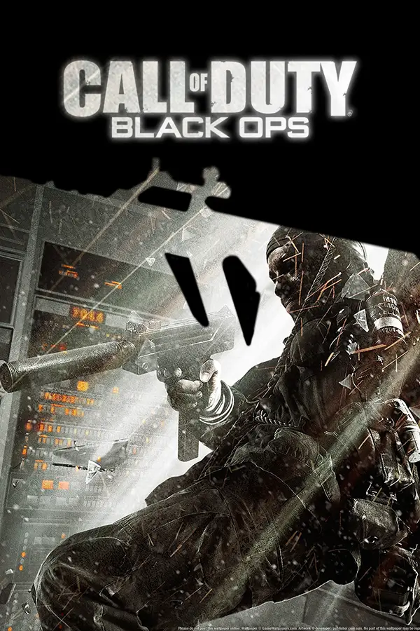 Call of Duty: Black Ops | PS4